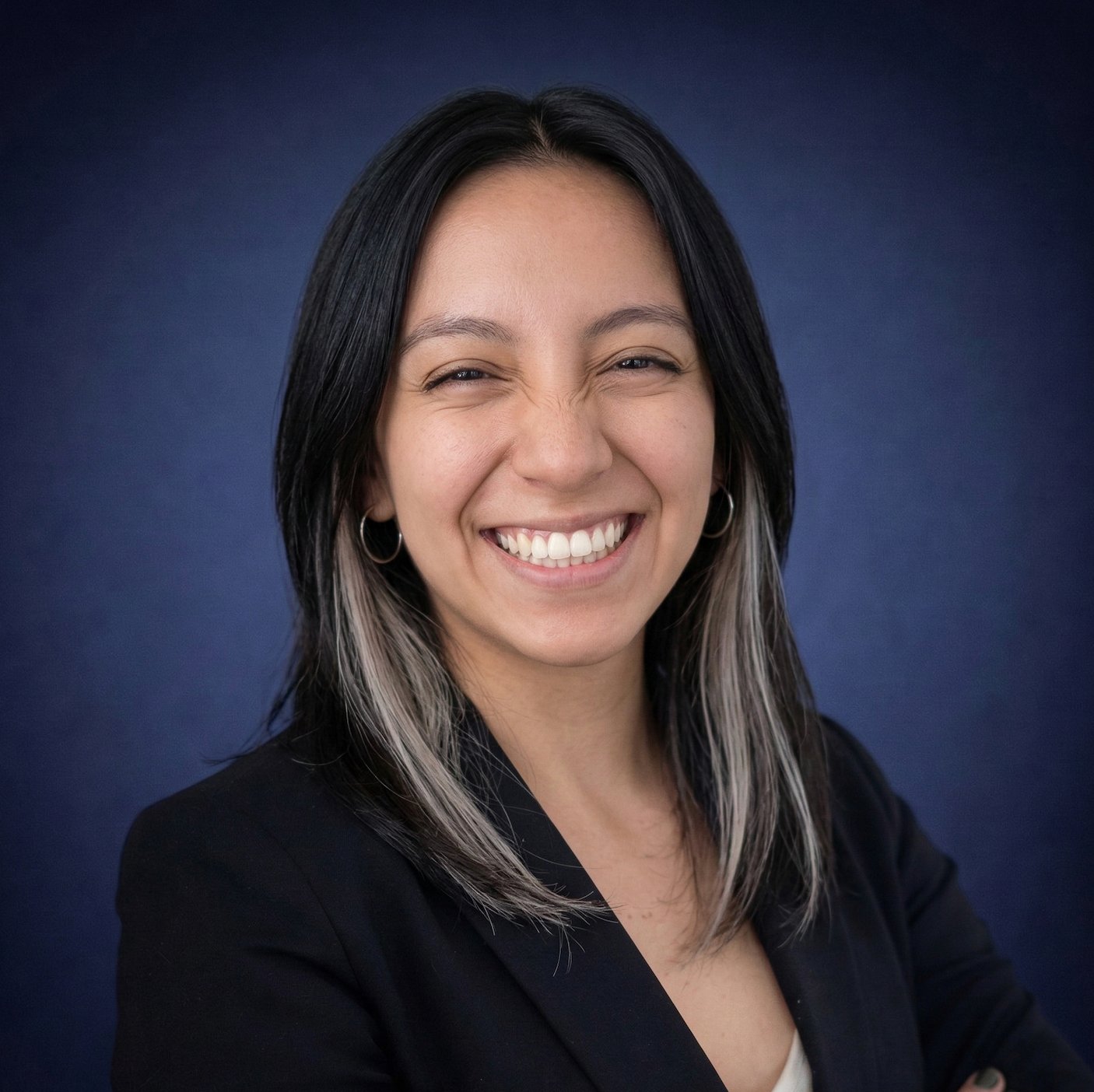 Liz Cortez