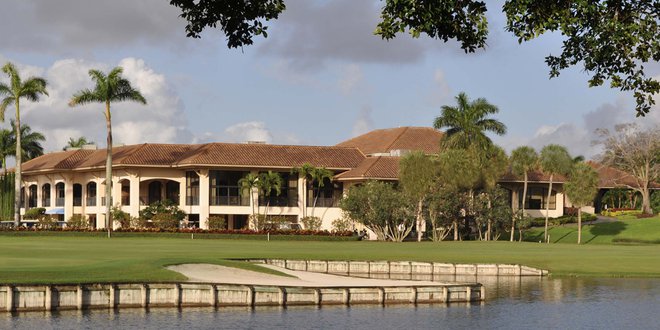 Boca Pointe
