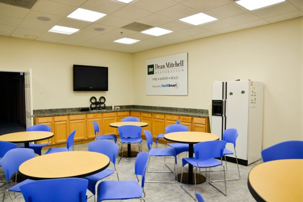 Dean Mitchell Group