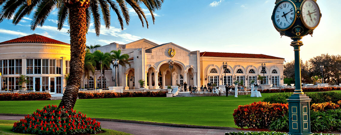 Trump International Golf Club