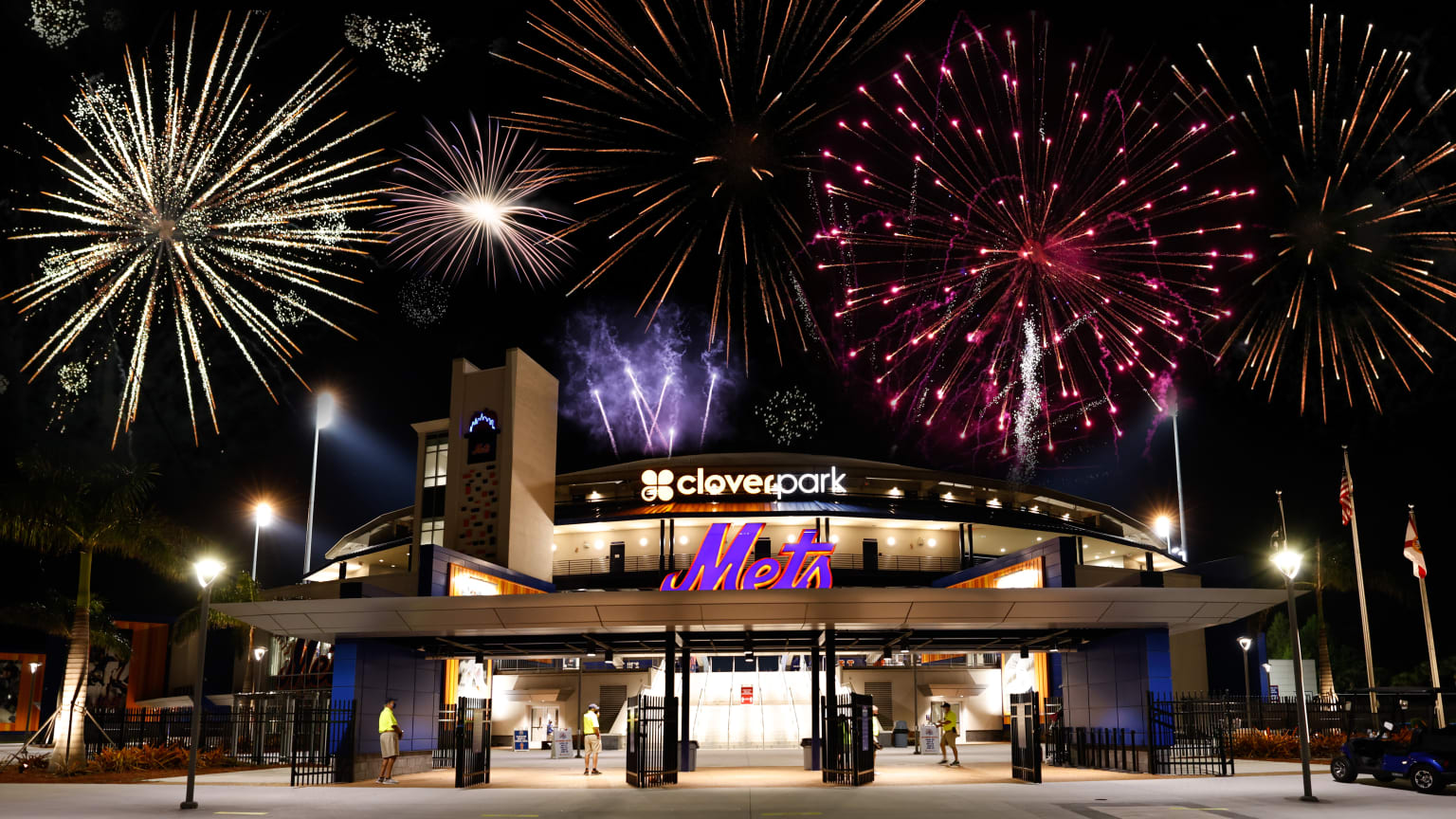 Tradition Field