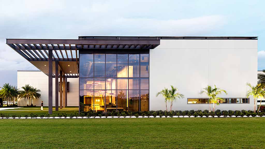 Digital Domain Design Studio