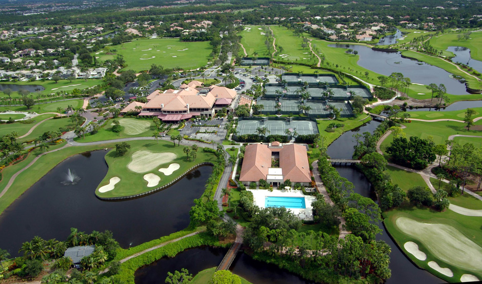 Frenchman’s Creek Beach & Country Club