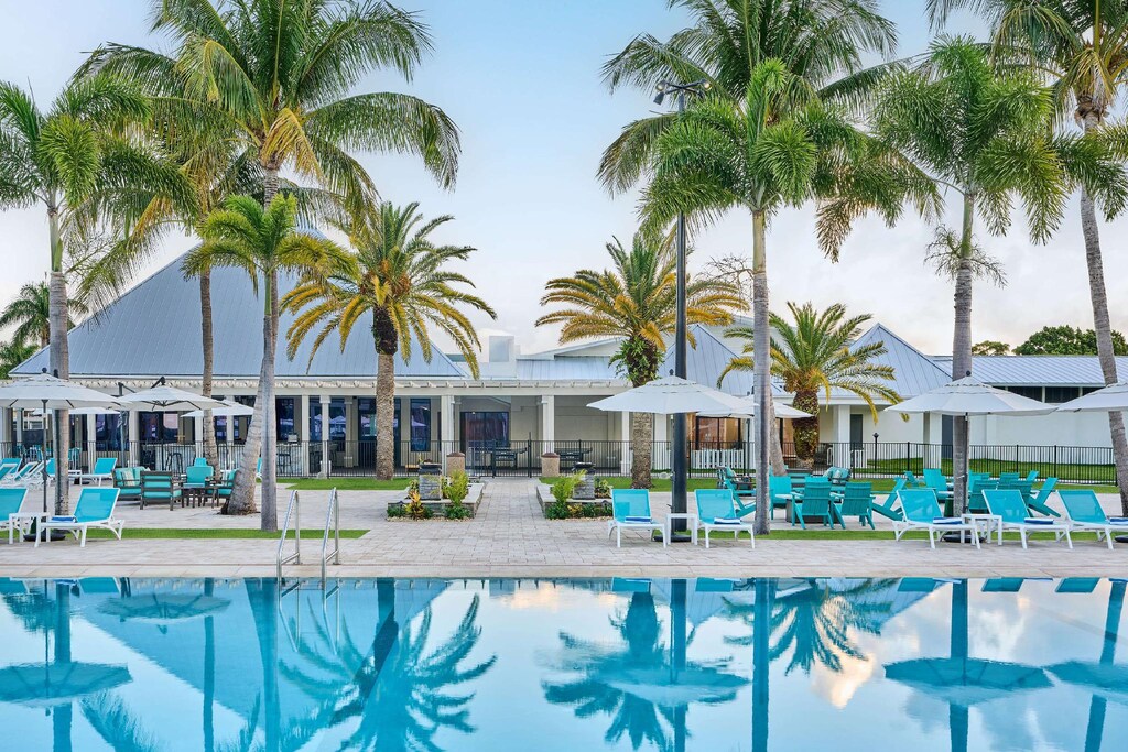 Club Med Sandpiper Bay