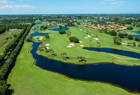 Fountains Country Club (South)