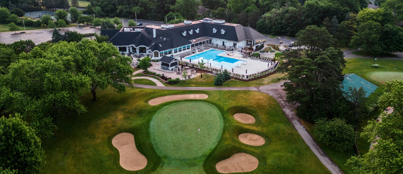 Crystal Lake Golf Club