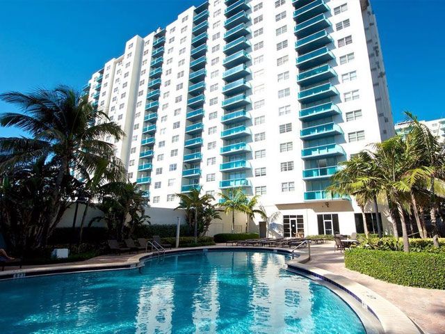 Sian Beach Residences & Resort