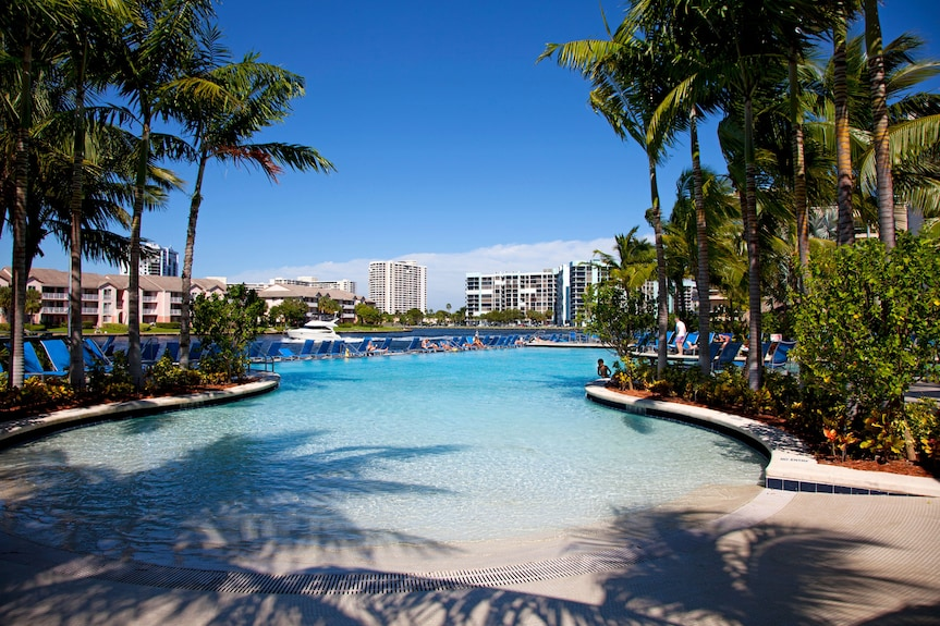 Crowne Plaza