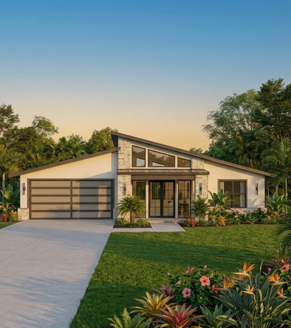 Contemporary